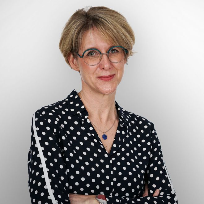 Dr. med. Anja Schober