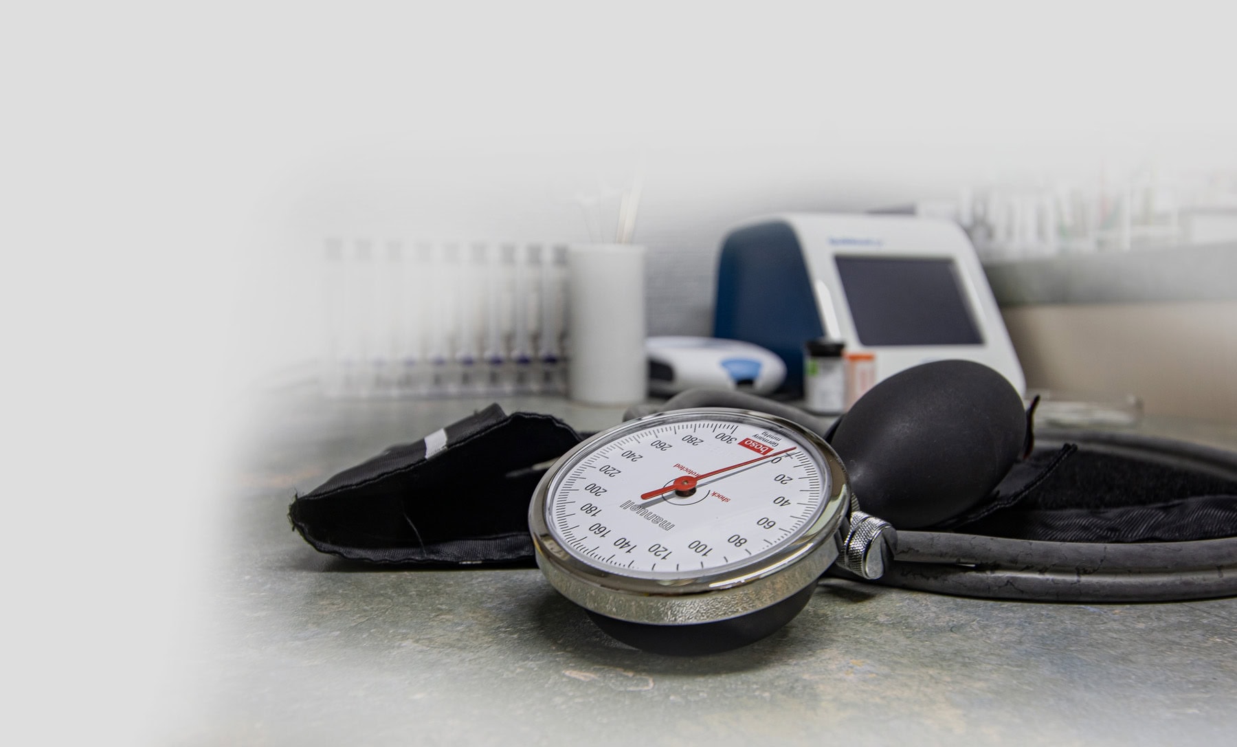 Praxisteam Dr. Schober