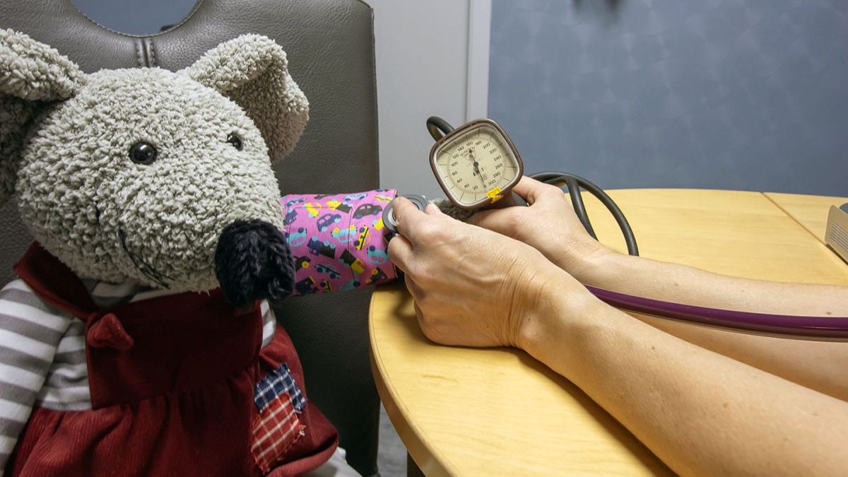 Dr. med. Anja Schober